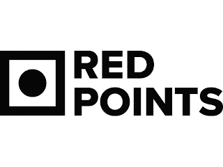 RED POINTS logo