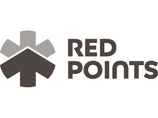 RED POINTS logo