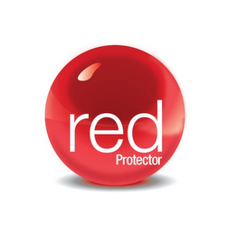 RED PROTECTOR logo