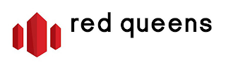RED QUEENS logo