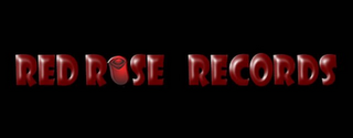 RED R SE RECORDS logo