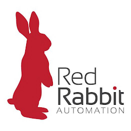 RED RABBIT AUTOMATION logo