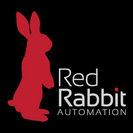 RED RABBIT AUTOMATION logo