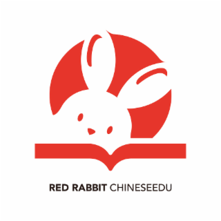 RED RABBIT CHINESEEDU logo