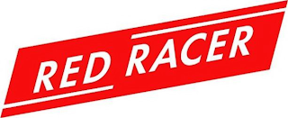 RED RACER logo