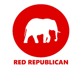 RED REPUBLICAN logo