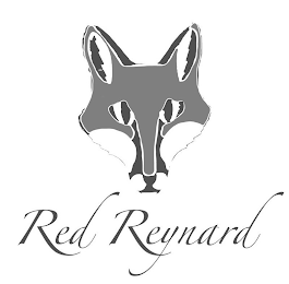 RED REYNARD logo