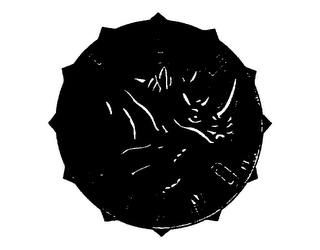 RED RHINO logo
