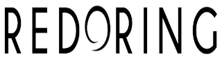 RED RING logo