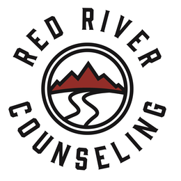 RED RIVER COUNSELING logo