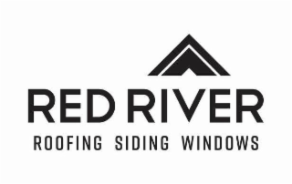 RED RIVER ROOFING SIDING WINDOWS