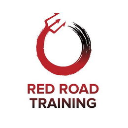 RED ROAD TRAINING logo