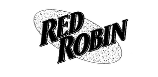 RED ROBIN logo
