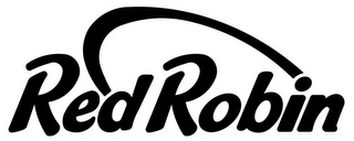 RED ROBIN logo