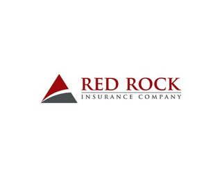 RED ROCK INSURANCE COMPANY logo