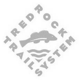 RED ROCK TRAIL SYSTEM logo