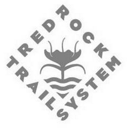RED ROCK TRAIL SYSTEM logo
