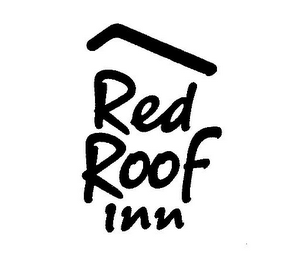 RED ROOF INN logo