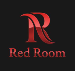 RED ROOM logo