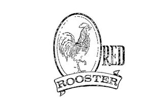 RED ROOSTER logo