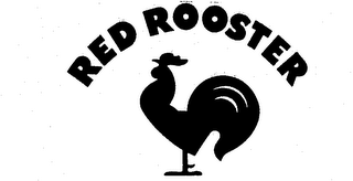 RED ROOSTER logo
