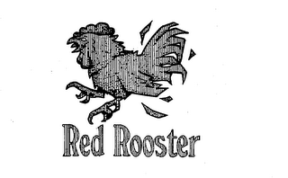 RED ROOSTER logo