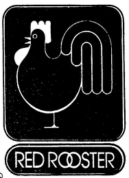RED ROOSTER logo