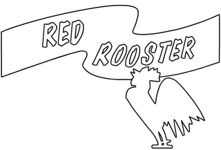 RED ROOSTER