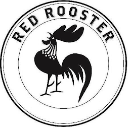RED ROOSTER logo