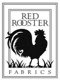RED ROOSTER FABRICS logo