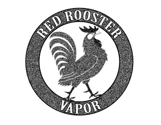 RED ROOSTER VAPOR logo