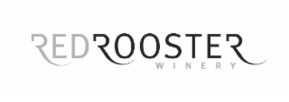 RED ROOSTER WINERY logo