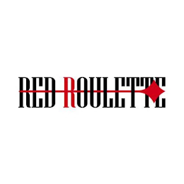 RED ROULETTE logo
