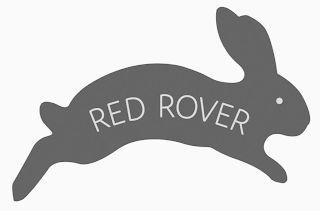 RED ROVER logo