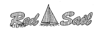 RED SAIL logo