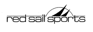 RED SAIL SPORTS
