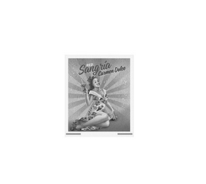 RED SANGRIA CARMEN DOLCE logo