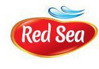 RED SEA logo