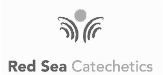 RED SEA CATECHETICS logo