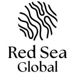 RED SEA GLOBAL logo