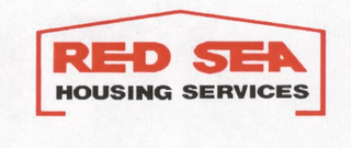 RED SEA HOUSING SERVICES logo