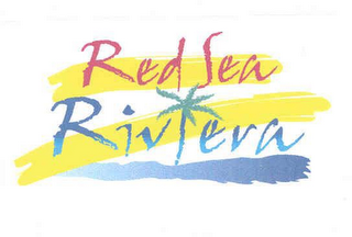 RED SEA RIVIERA logo