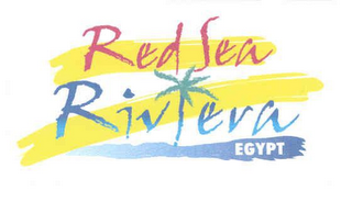 RED SEA RIVIERA EGYPT logo