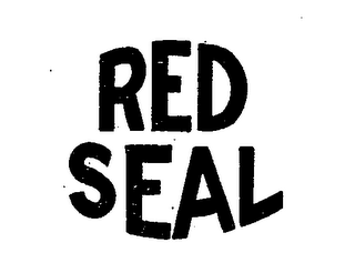 RED SEAL