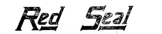 RED SEAL logo