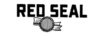 RED SEAL logo
