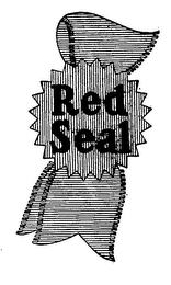 RED SEAL logo