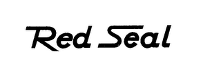 RED SEAL logo