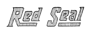 RED SEAL logo
