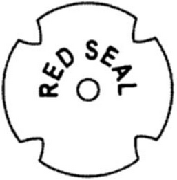 RED SEAL logo